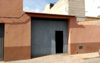 Tasaciones viviendas San Juan de Moró 02